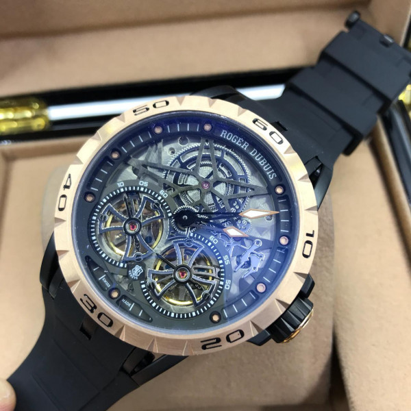 Roger Dubuis (EL10675)