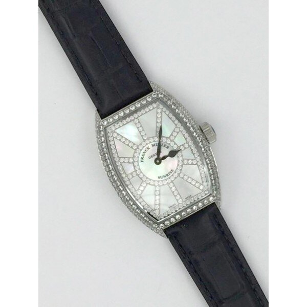 Franck Muller (EL0926)
