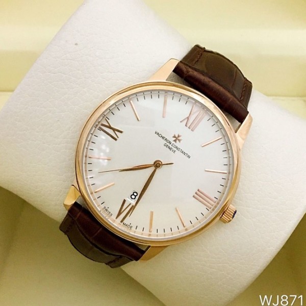 Vacheron Constantin (EL8490-2)