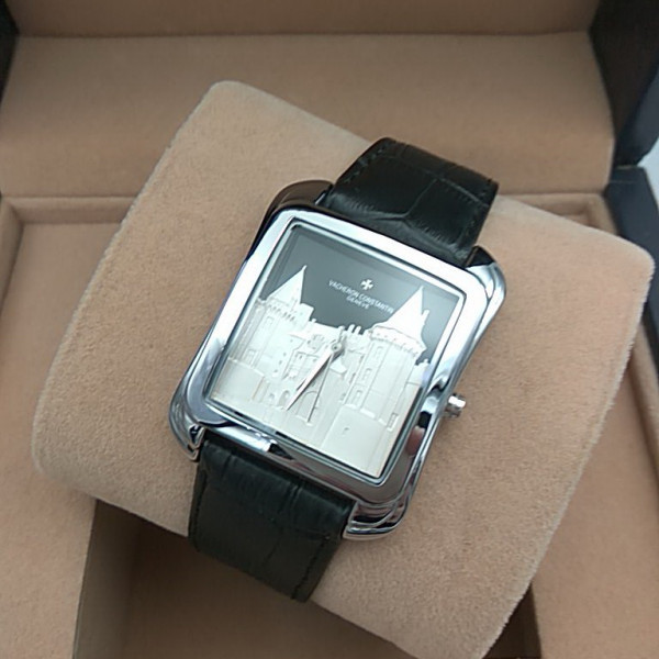 Vacheron Constantin (EL20-1)