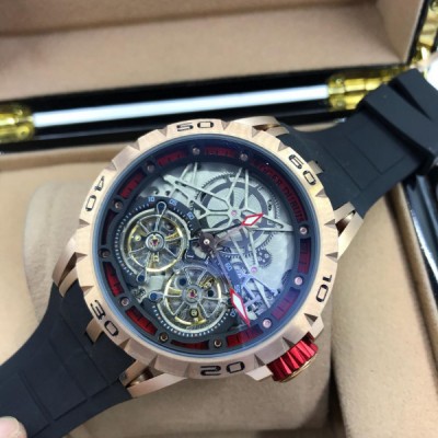 Roger Dubuis (EL10674)