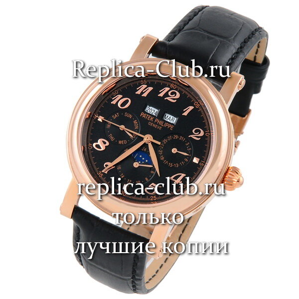 Patek Philippe (EL967-4)