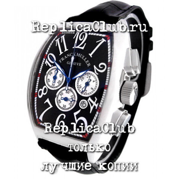 Franck Muller (EL999-1)