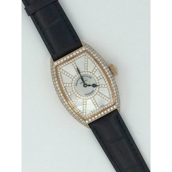 Franck Muller (EL0925)