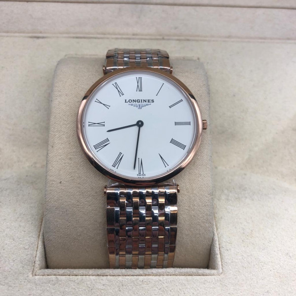 Longines (EL12-2)