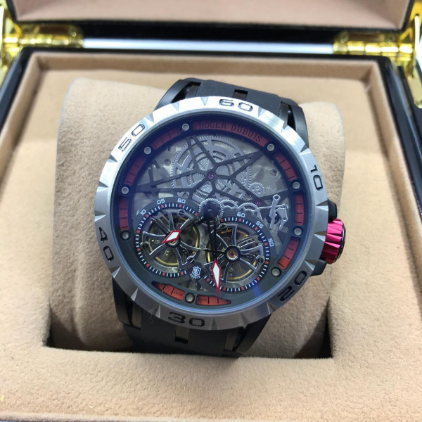 Roger Dubuis (EL10672)