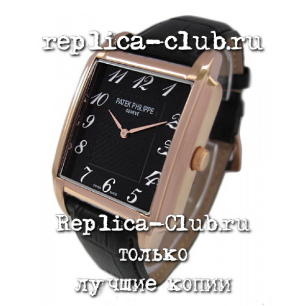 Patek Philippe (EL133)