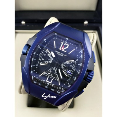 Franck Muller (EL8083)