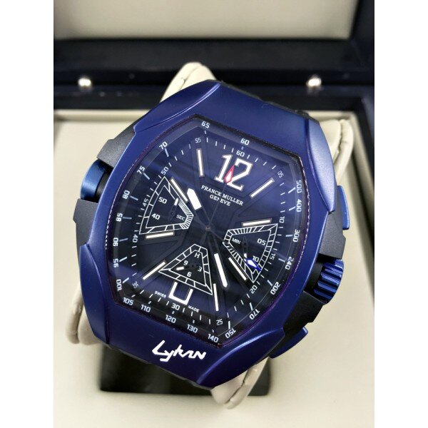 Franck Muller (EL8083)