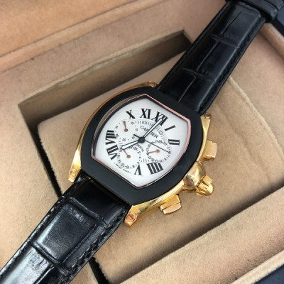 Cartier (EL809-1)