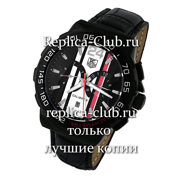 Tag Heuer (EL1262-1)