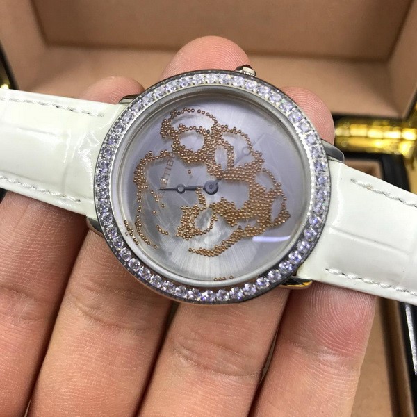 Cartier (EL10067)