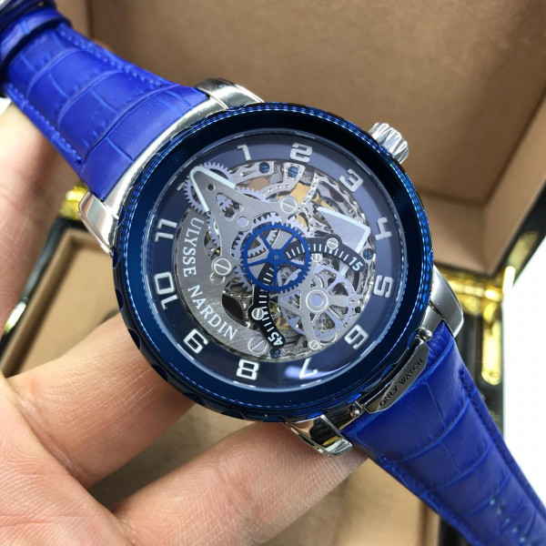 UIуssе Nаrdin (EL10801)