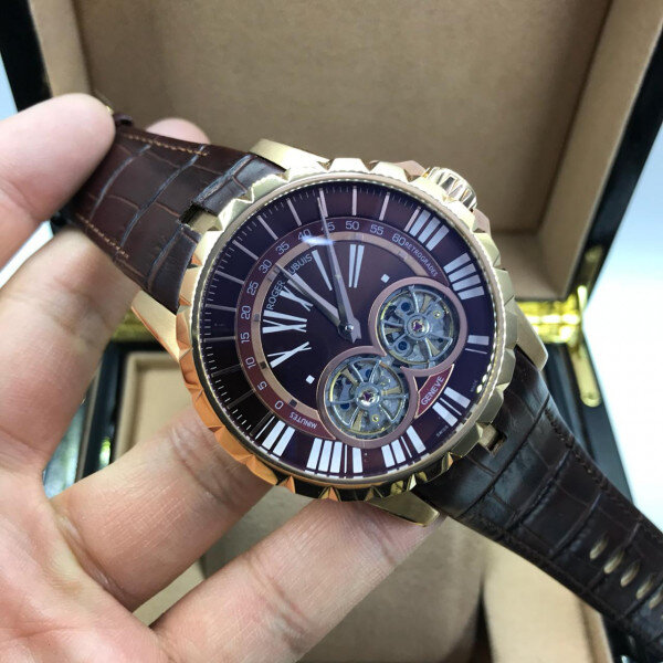 Roger Dubuis (EL10669)