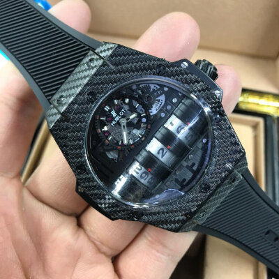Hublot (EL10407)