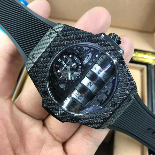 Hublot (EL10407)