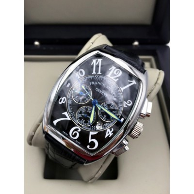 Franck Muller (EL8081)