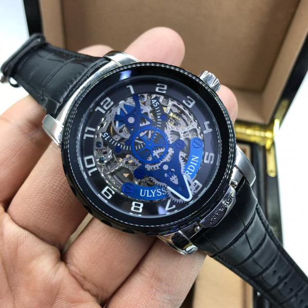 UIуssе Nаrdin (EL10799)