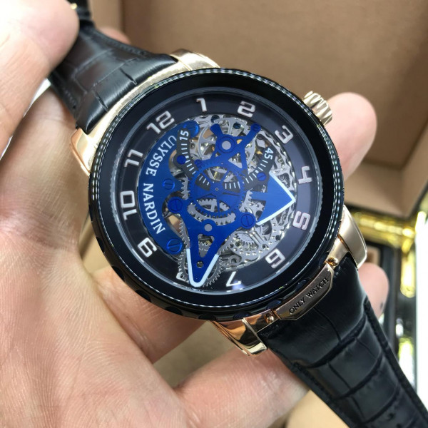 UIуssе Nаrdin (EL10798)