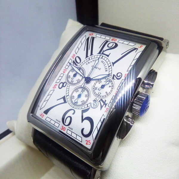 Franck Muller (EL383)