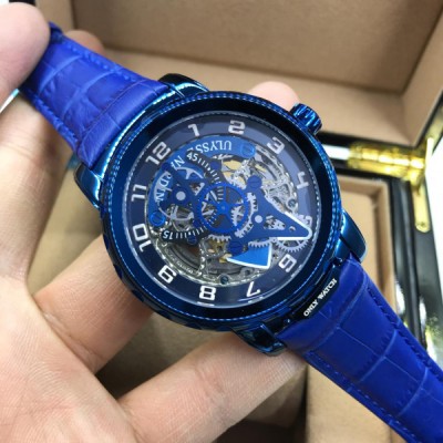 UIуssе Nаrdin (EL10796)