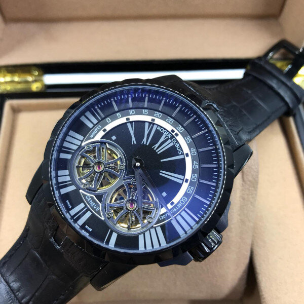 Roger Dubuis (EL10665)