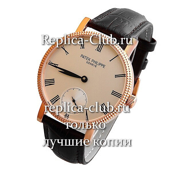 Patek Philippe (EL1295-3)