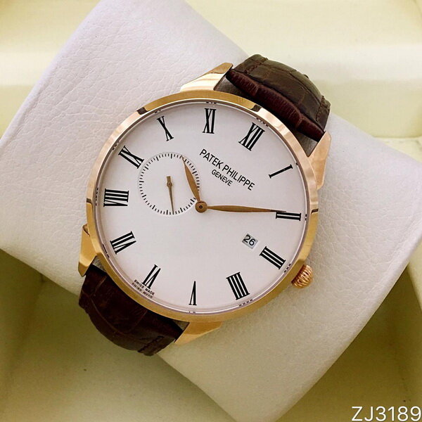 Patek Philippe (EL10575)