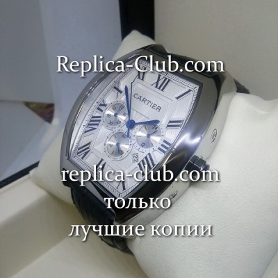 Cartier (EL72)