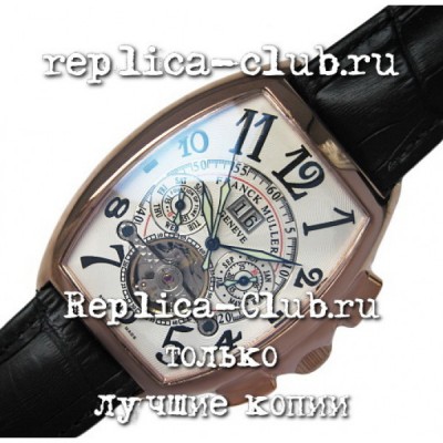 Franck Muller (EL258-3)