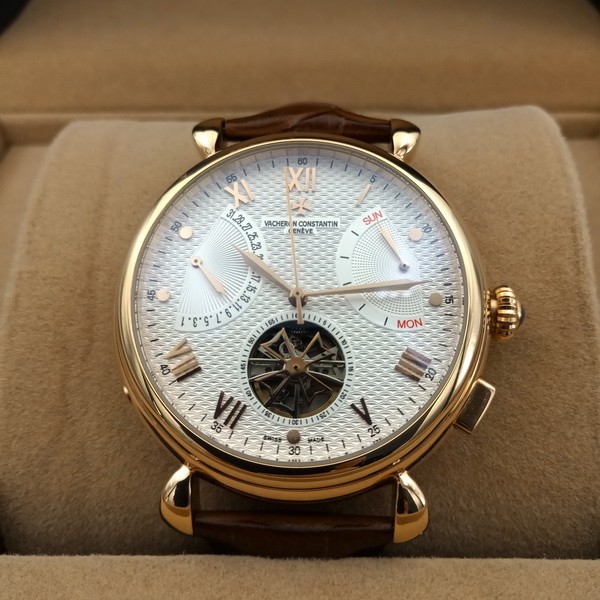 Vacheron Constantin (EL8402-1)