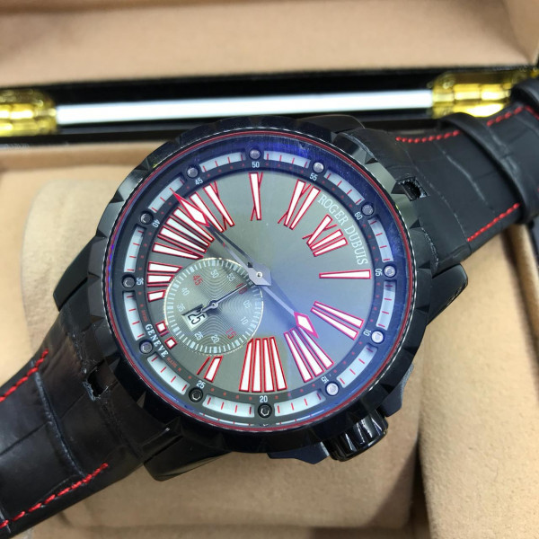 Roger Dubuis (EL10663)