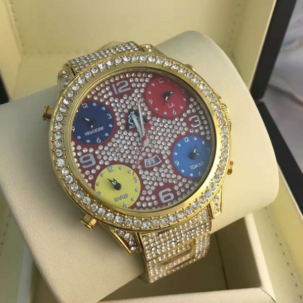 Jacob & Co (EL8450-2)