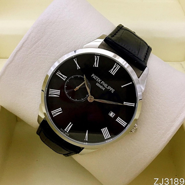 Patek Philippe (EL10572)