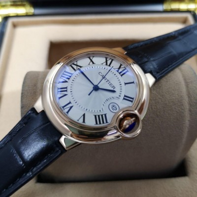 Cartier (EL10058)