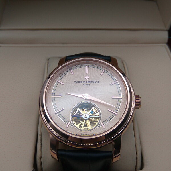 Vacheron Constantin (EL8318)