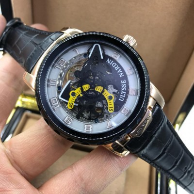 UIуssе Nаrdin (EL10791)