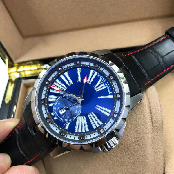 Roger Dubuis (EL10660)
