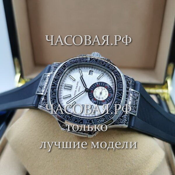 Patek Philippe (EL11917)