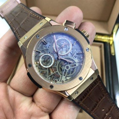 Hublot (EL10398)