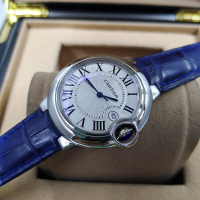 Cartier (EL10056)