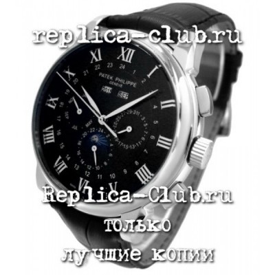 Patek Philippe (EL8-3)