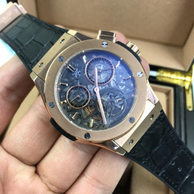 Hublot (EL10397)