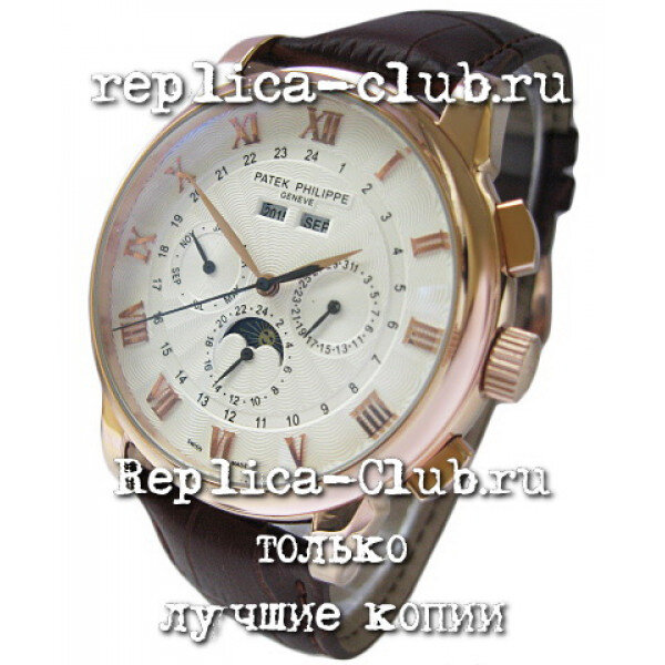 Patek Philippe (EL8-2)