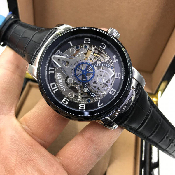 UIуssе Nаrdin (EL10788)