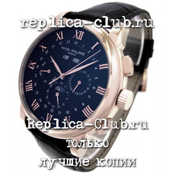 Patek Philippe (EL8-1)