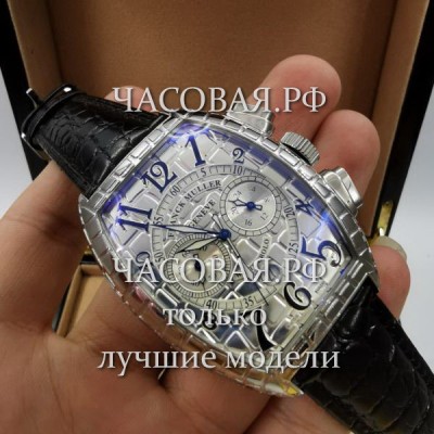 Franck Muller (EL11709)