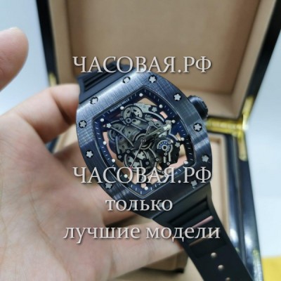 Richard Mille (EL11393)