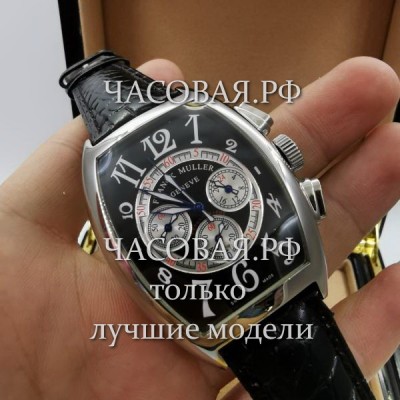 Franck Muller (EL11707)