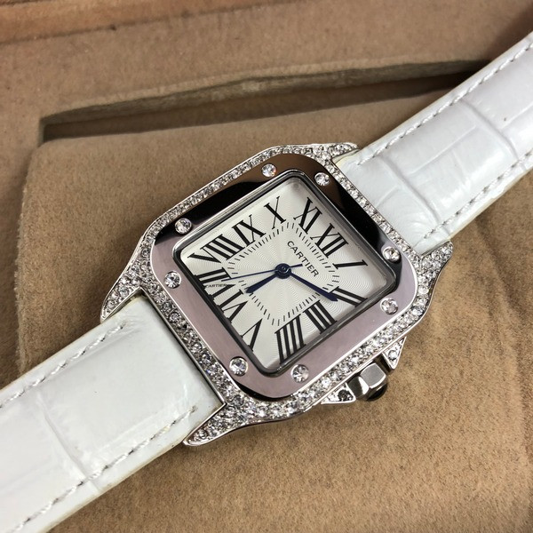Cartier (EL325)
